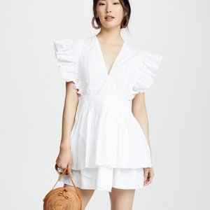 Ulla Johnson Tessa Dress